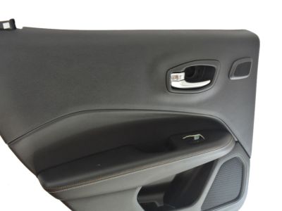 5US15LA3AC Mopar Panel Rear Door Trim Product Photo 3 of 3
