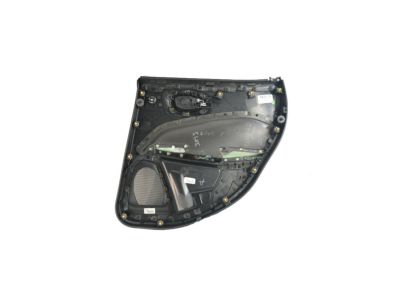 5US15LA3AC Mopar Panel Rear Door Trim Product Photo 2 of 3
