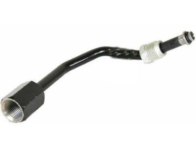 Ram 2500 Brake Line - 4581758AA