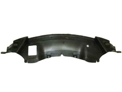Dodge 5029908AB Underbody Shield