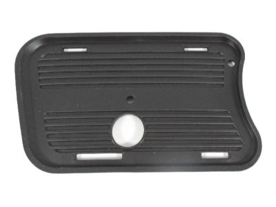Chrysler 4806084AA Closure Panel