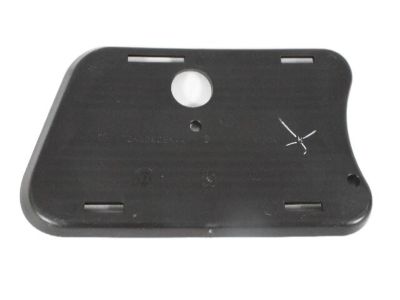 Chrysler 4806084AA Closure Panel