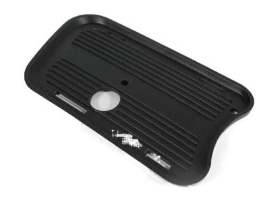 Chrysler 4806084AA Closure Panel