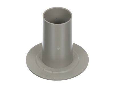 Dodge ZG32BD1AB COVER Spare Tire Winch