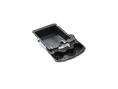 Mopar 68376066AA Lid Storage Bin