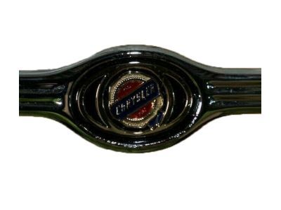 Chrysler 5023818AA Emblem