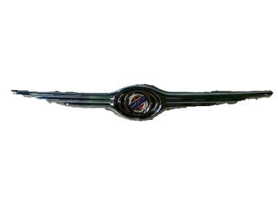 Chrysler 5023818AA Emblem