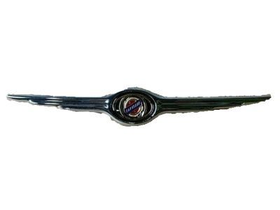 Chrysler 5023818AA Emblem