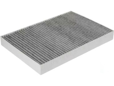 Mopar 4596501AC Filter Cabin Air