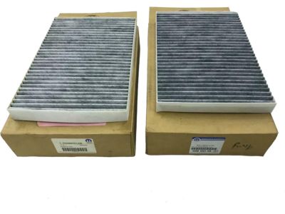 Mopar 4596501AC Filter Cabin Air