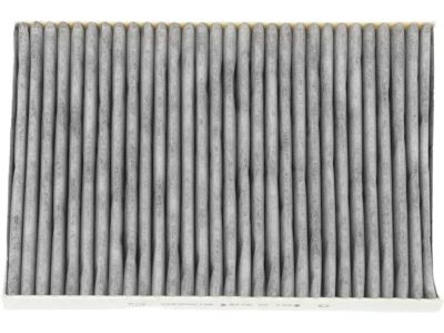 Mopar 4596501AC Filter Cabin Air