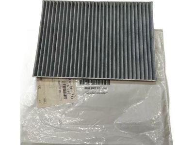 Mopar 4596501AC Filter Cabin Air