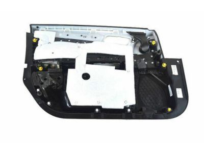 Chrysler 5PG241X9AL Door Trim Panel