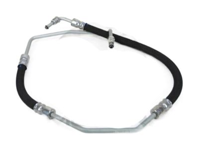 Jeep 52089505AE Pressure Hose