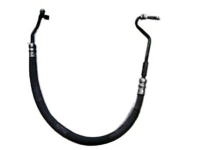 Ram Power Steering Hose - 5154843AC