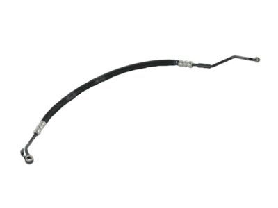 Ram Power Steering Hose - 5154843AC