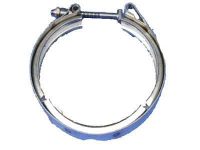 Dodge 52121285AA CLAMP Exhaust