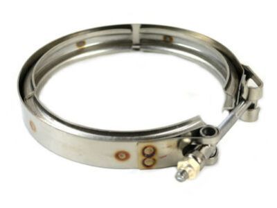 Dodge 52121285AA CLAMP Exhaust