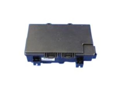 Dodge Durango Fuse Box - 68242830AE