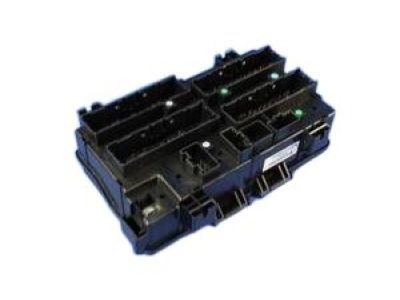 Dodge Durango Fuse Box - 68242830AE