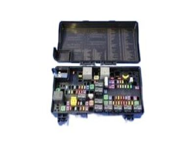 Dodge Durango Fuse Box - 68242830AE