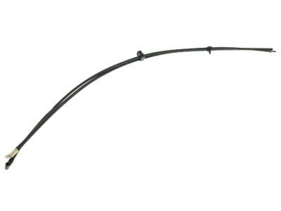 Dodge 5178466AB Washer Hose