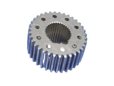 Mopar 68071222AA Sprocket Transfer Case