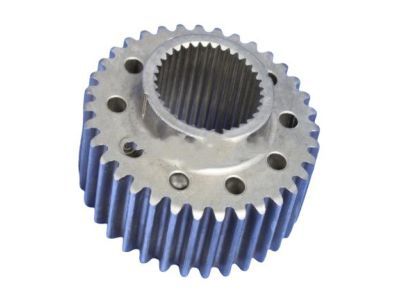 Mopar 68071222AA Sprocket Transfer Case