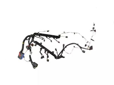 Mopar 68228547AC Wiring Engine