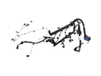 Mopar 68228547AC Wiring Engine