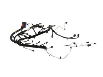 Mopar 68228547AC Wiring Engine