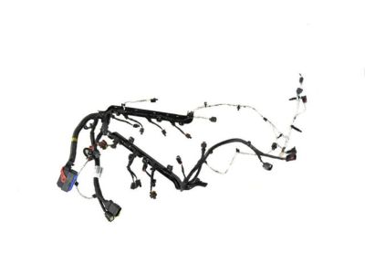 Mopar 68228547AC Wiring Engine