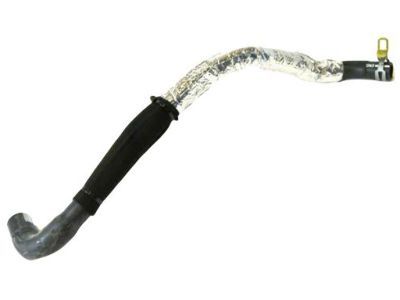 Mopar 68228501AB Outlet Hose