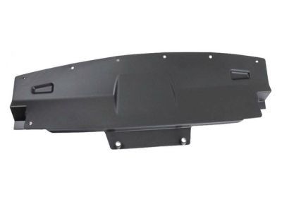 Mopar 68142981AA Sight Shield, Front