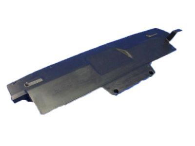 Mopar 68142981AA Sight Shield, Front
