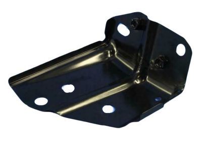 Dodge 68092154AA Fender Mounting Bracket