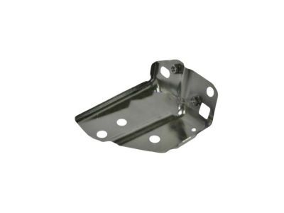 Dodge 68092154AA Fender Mounting Bracket