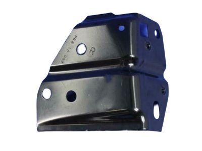 Dodge 68092154AA Fender Mounting Bracket