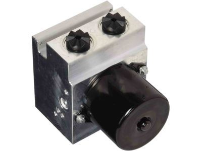 Mopar 68143491AA Hydraulic Control Unit Anti-Lock Brake System