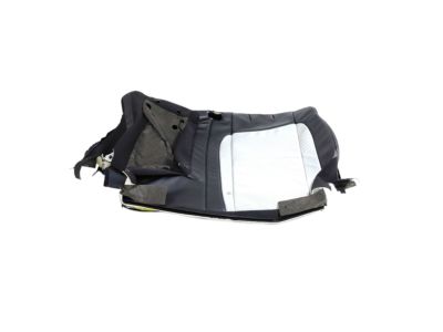 6UP57PS4AB Mopar Cover Rear Seat Back Left Product Photo 3 of 3