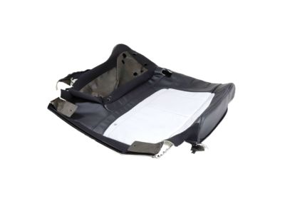 Mopar 6UP57PS4AB Cover Rear Seat Back Left 6UP57PS4AB Mopar Cover Rear Seat Back Left Product Photo 1 of 3