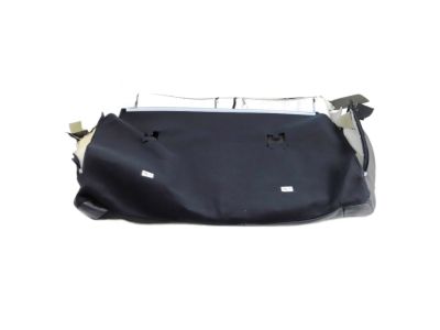 6UP57PS4AB Mopar Cover Rear Seat Back Left Product Photo 2 of 3
