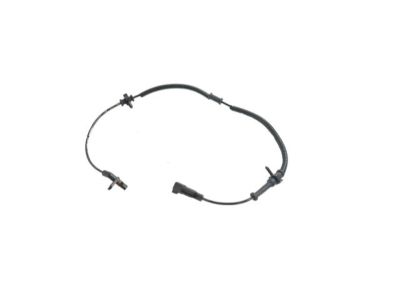 Ram 68170065AC SENSOR KIT Anti-Lock Brakes