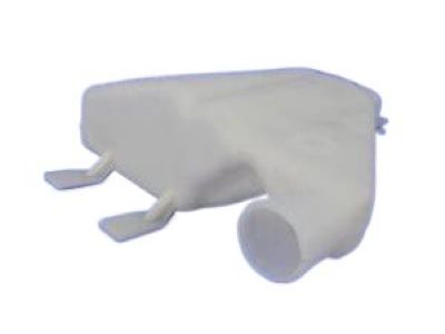 Dodge Ram 1500 Washer Reservoir - 5066540AA