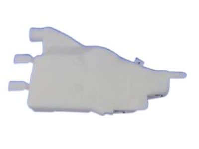 Dodge Ram 1500 Washer Reservoir - 5066540AA