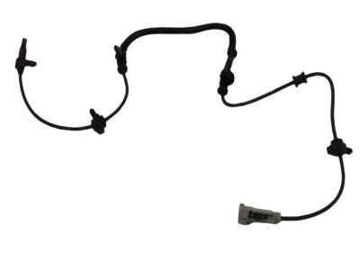Jeep 56044144AB SENSOR Anti-Lock Brakes