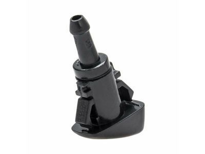 Ram C/V Windshield Washer Nozzle - 5113049AA