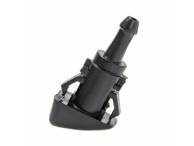Ram C/V Windshield Washer Nozzle - 5113049AA