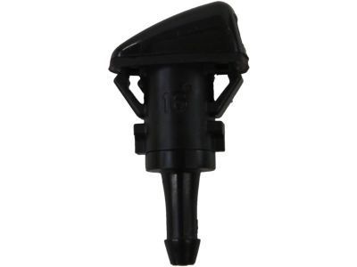 Ram C/V Windshield Washer Nozzle - 5113049AA