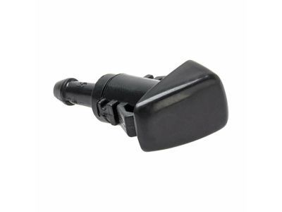 Ram C/V Windshield Washer Nozzle - 5113049AA